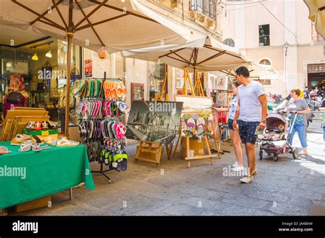 shopping in the sardinia